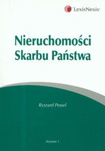 Obrazek Nieruchomości Skarbu Państwa