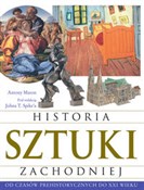 Historia s... - Antony Mason -  polnische Bücher