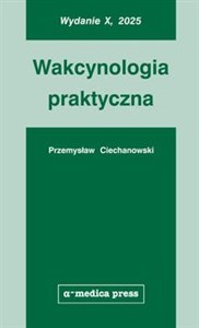 Obrazek Wakcynologia praktyczna