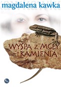 Wyspa z mg... - Magdalena Kawka -  Polnische Buchandlung 