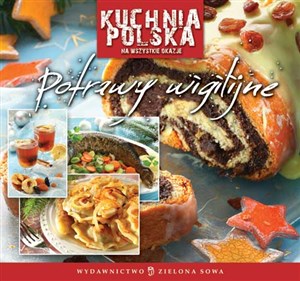 Obrazek Kuchnia polska Potrawy wigilijne