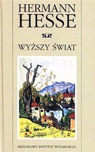 Bild von Wyższy świat