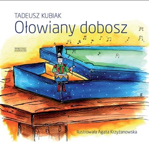 Bild von Ołowiany dobosz