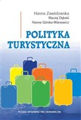 Polityka t... - Hanna Zawistowska, Maciej Dębski, Hanna Górska-Warsewicz -  Książka z wysyłką do Niemiec 