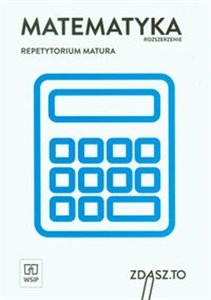 Bild von Matematyka Repetytorium Matura Zakres rozszerzony