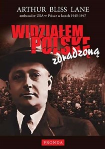 Bild von Widziałem Polskę zdradzoną