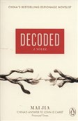 Decoded - Mai Jia -  polnische Bücher