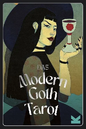 Bild von BAIRD, S: MODERN GOTH TAROT