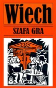 Zobacz : Szafa gra ... - Stefan Wiechecki WIECH