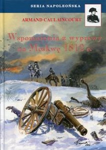 Bild von Wspomnienia z wyprawy na Moskwę 1812 r.