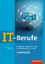 Polnische buch : IT-BERUFE/...