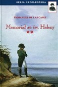 Memoriał z... - Emmanuel de las Cases -  Książka z wysyłką do Niemiec 