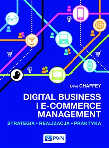 Bild von Digital Business i E-Commerce Management Strategia, Realizacja, Praktyka