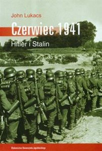 Obrazek Czerwiec 1941 Hitler i Stalin