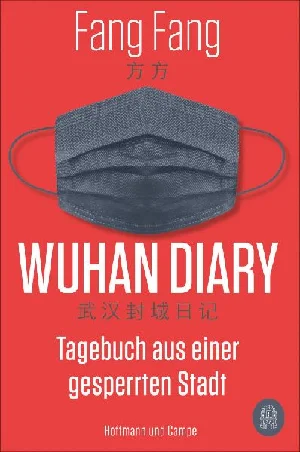 Obrazek FANG, F: WUHAN DIARY