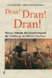 Polska książka : "DRAN! DRA...