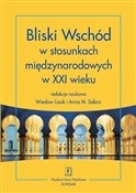 Polnische buch : Bliski Wsc... - Wiesław Lizak, Anna M. Solarz