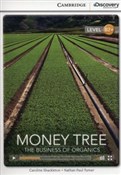 Money Tree... - Caroline Shackleton, Nathan Paul Turner - Ksiegarnia w niemczech