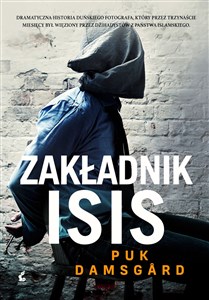 Bild von Zakładnik ISIS