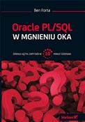 Oracle PL/... - Ben Forta -  fremdsprachige bücher polnisch 