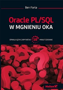 Bild von Oracle PL/SQL w mgnieniu oka