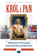 Król i Pan... - Przemysław Radzyński, Małgorzata Pabis, Wojciech Jaroń - buch auf polnisch 