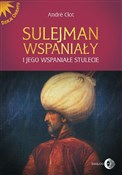 Sulejman W... - Andre Clot -  fremdsprachige bücher polnisch 