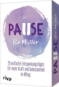 Bild von PAUSE FÜR MÜTTER