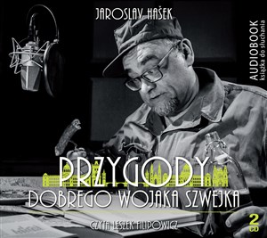 Bild von [Audiobook] Przygody dobrego wojaka Szwejka