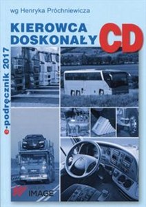 Bild von Kierowca doskonały CD E-podręcznik 2017 bez płyty CD wg Henryka Próchniewicza