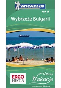 Obrazek Wybrzeże Bułgarii Udane Wakacje