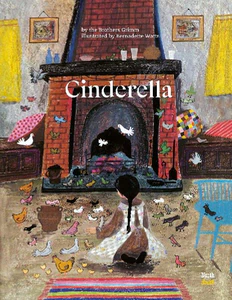 Obrazek GRIMM, B: CINDERELLA