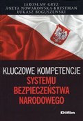 Zobacz : Kluczowe k... - Jarosław Gryz, Aneta Nowakowska-Krystman, Łukasz Boguszewski