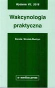 Wakcynolog... - Dorota Mrożek-Budzyn -  polnische Bücher