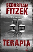 Terapia - Sebastian Fitzek -  Książka z wysyłką do Niemiec 