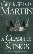 A Clash of... - George R.R. Martin -  polnische Bücher