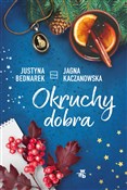 Okruchy do... - Justyna Bednarek, Jagna Kaczanowska -  Książka z wysyłką do Niemiec 