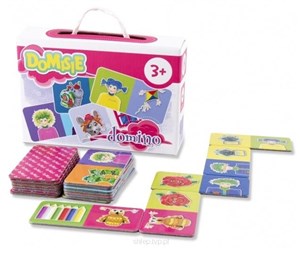 Bild von Gra - Domisie domino