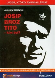Bild von [Audiobook] Josip Broz Tito kim był
