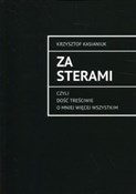 Za sterami... - Krzysztof Kasianiuk - Ksiegarnia w niemczech