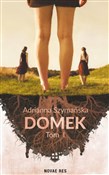 Domek Tom ... - Adrianna Szymańska - buch auf polnisch 