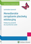 Polska książka : Menedżersk... - Lechosław Kazimierz Gawrecki