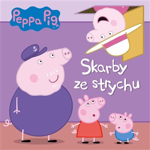 Bild von Skarby ze strychu Świnka Peppa