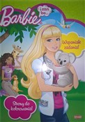 Polnische buch : Barbie i c... - Opracowanie Zbiorowe