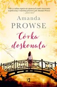 Polska książka : Córka dosk... - Amanda Prowse