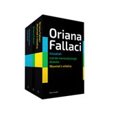 Zobacz : Pakiet: Wy... - Oriana Fallaci