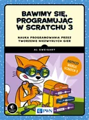 Bawimy się... - Al Sweigart - Ksiegarnia w niemczech