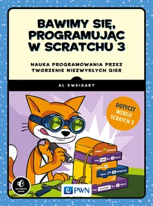 Bild von Bawimy się programując w Scratchu 3