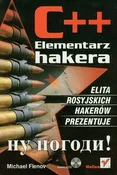 Zobacz : C++ Elemen... - Michael Flenov