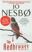Redbreast - Jo Nesbo -  Książka z wysyłką do Niemiec 